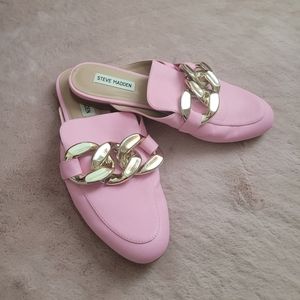 Steve Madden mule